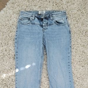 Free People Jeans